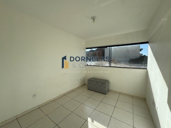 Imagem Apartamento com 1 Quarto à Venda, 31 m² em Riacho Fundo I - Brasília Imagem Apartamento com 1 Quarto à Venda, 31 m² em Riacho Fundo I - Brasília