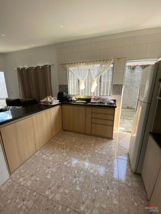 Imagem Casa com 2 Quartos à Venda, 60 m² em Morro Do Algodão - Caraguatatuba Imagem Casa com 2 Quartos à Venda, 60 m² em Morro Do Algodão - Caraguatatuba