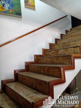 Imagem Casa com 3 Quartos à Venda, 112 m² em Belmonte - Volta Redonda Imagem Casa com 3 Quartos à Venda, 112 m² em Belmonte - Volta Redonda