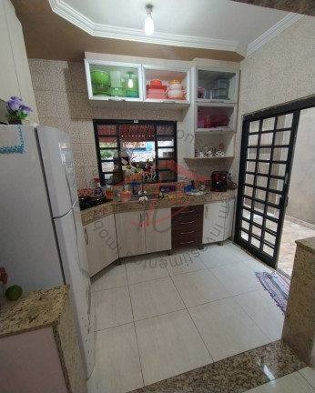 Imagem Imóvel com 3 Quartos à Venda, 180 m² em Jardim Santa Cândida - Hortolândia Imagem Imóvel com 3 Quartos à Venda, 180 m² em Jardim Santa Cândida - Hortolândia