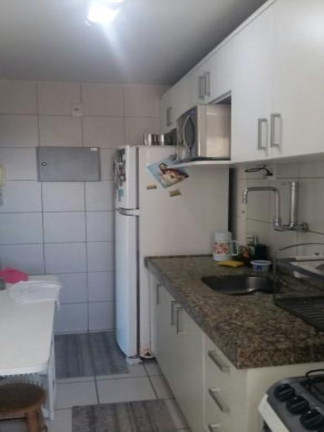 Imagem Imóvel com 3 Quartos à Venda, 78 m² em Cocó - Fortaleza Imagem Imóvel com 3 Quartos à Venda, 78 m² em Cocó - Fortaleza