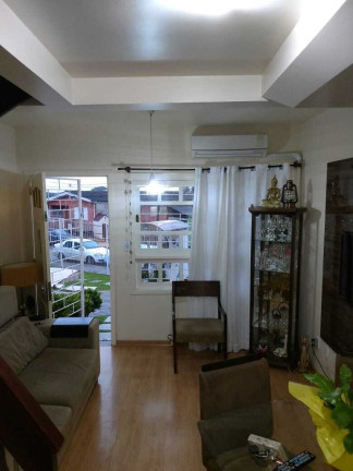 Casa com 2 Quartos à Venda,  em Passo Das Pedras - Porto Alegre