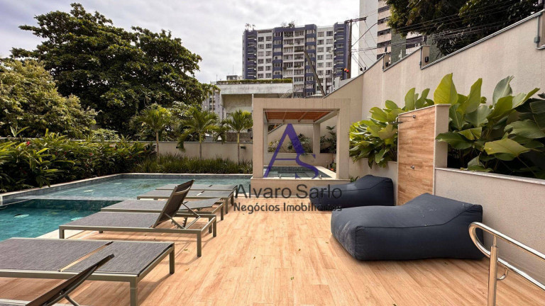 Imagem Apartamento com 4 Quartos à Venda, 138 m² em Praia Do Canto - Vitória Imagem Apartamento com 4 Quartos à Venda, 138 m² em Praia Do Canto - Vitória
