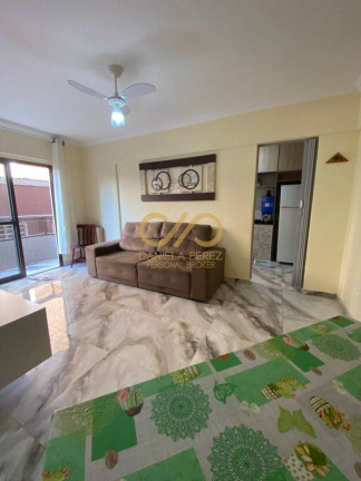 Imagem Apartamento com 1 Quarto à Venda, 57 m² em Tupi - Praia Grande