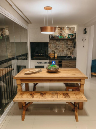 Imagem Apartamento com 2 Quartos à Venda, 106 m² em Jardim Flor Da Montanha - Guarulhos
