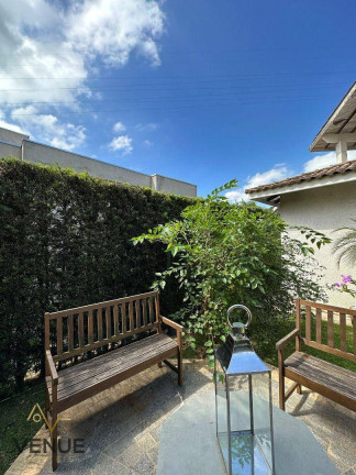 Imagem Casa com 3 Quartos à Venda, 235 m² em Arujá Hills-3 - Arujá