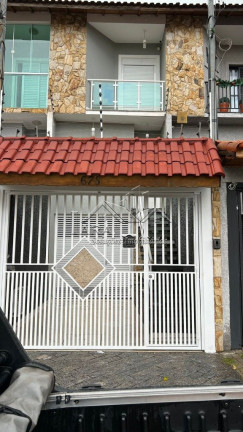 Sobrado com 3 Quartos à Venda,  em Vila Ré - São Paulo