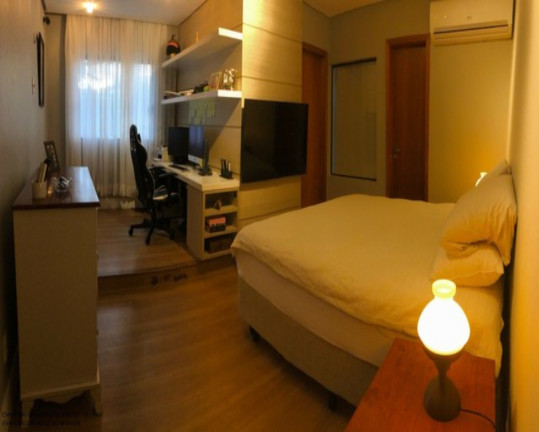 Imagem Casa com 4 Quartos à Venda, 250 m² em Recreio Ipitanga - Lauro De Freitas