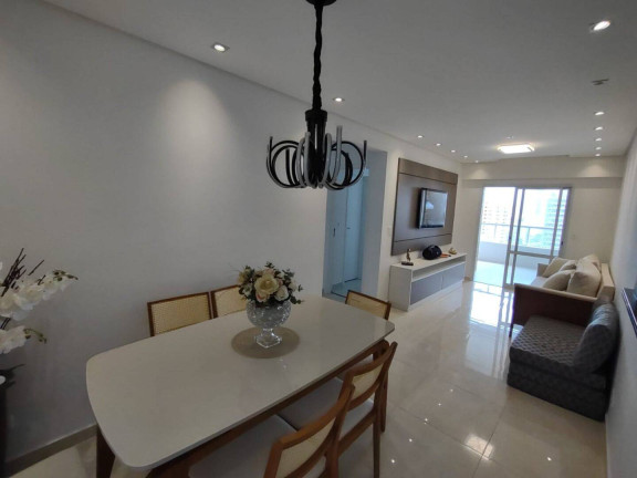 Imagem Apartamento com 2 Quartos à Venda, 92 m² em Aviação - Praia Grande