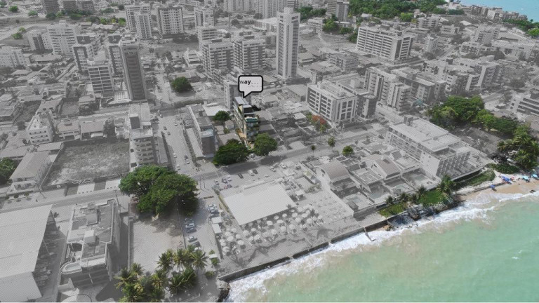 Imagem Apartamento com 1 Quarto à Venda, 29 m² em Jardim Oceania - João Pessoa Imagem Apartamento com 1 Quarto à Venda, 29 m² em Jardim Oceania - João Pessoa