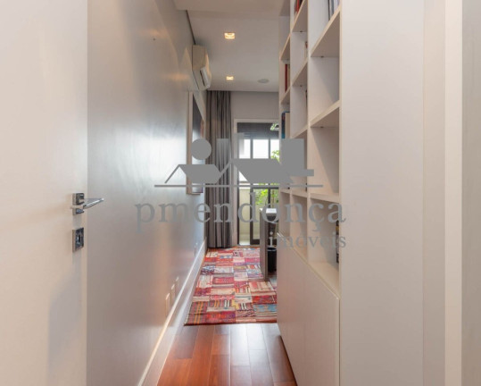 Imagem Apartamento com 4 Quartos à Venda, 258 m² em Sumaré - São Paulo