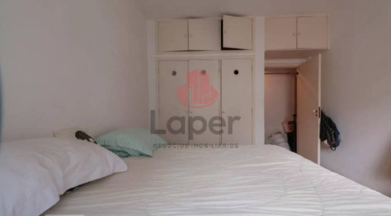 Imagem Apartamento com 2 Quartos à Venda, 113 m² em Cerqueira César - São Paulo
