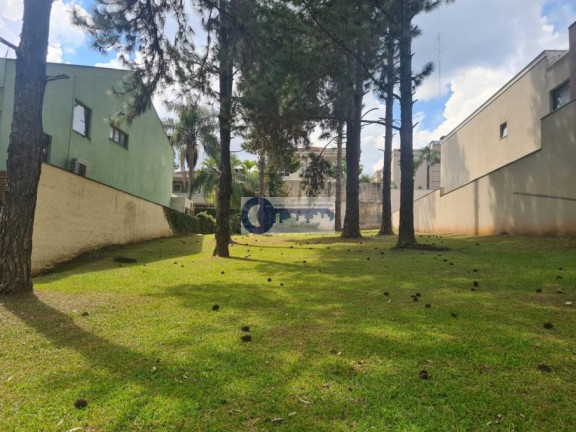 Terreno à Venda, 600 m² em Alphaville Residencial Zero - Barueri