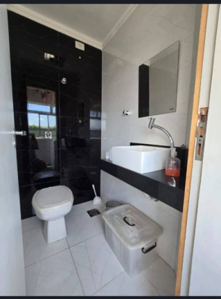Imagem Apartamento com 2 Quartos à Venda, 85 m² em Estuário - Santos Imagem Apartamento com 2 Quartos à Venda, 85 m² em Estuário - Santos