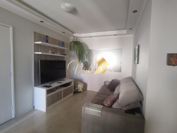 Imagem Imóvel com 3 Quartos à Venda, 109 m² em Parque Residencial Aquarius - São José Dos Campos Imagem Imóvel com 3 Quartos à Venda, 109 m² em Parque Residencial Aquarius - São José Dos Campos