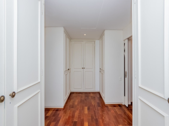 Imagem Apartamento com 3 Quartos à Venda, 394 m² em Jardim Paulista - São Paulo