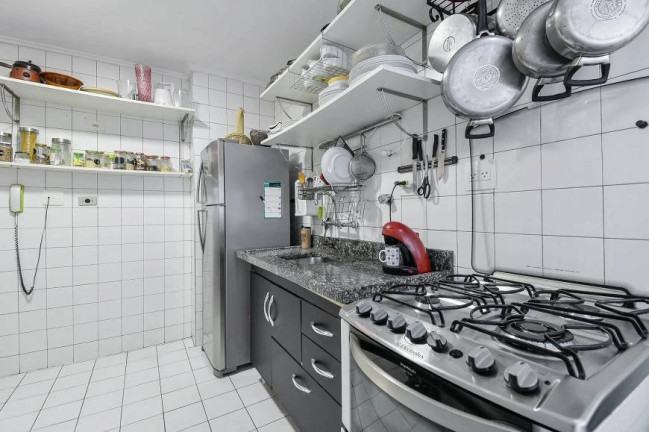 Imagem Apartamento com 2 Quartos à Venda, 78 m² em Pinheiros - São Paulo Imagem Apartamento com 2 Quartos à Venda, 78 m² em Pinheiros - São Paulo
