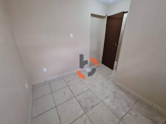 Imagem Apartamento com 2 Quartos para Alugar, 50 m² em Centro - Nova Iguaçu