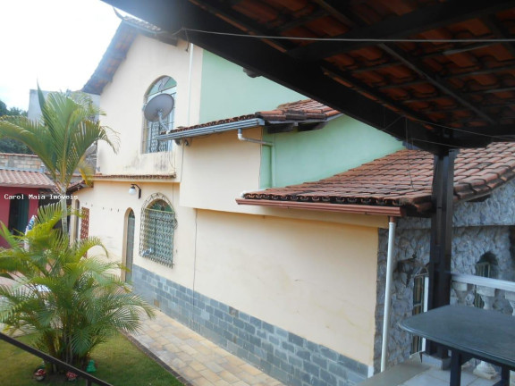 Imagem Casa com 4 Quartos à Venda, 178 m² em Linda Vista - Contagem Imagem Casa com 4 Quartos à Venda, 178 m² em Linda Vista - Contagem