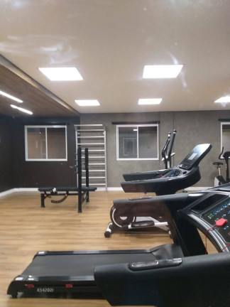 Imagem Apartamento com 2 Quartos à Venda,  em Jardim São Savério - São Paulo