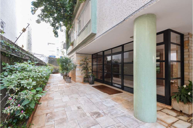 Imagem Apartamento com 3 Quartos à Venda, 221 m² em Consolação - São Paulo