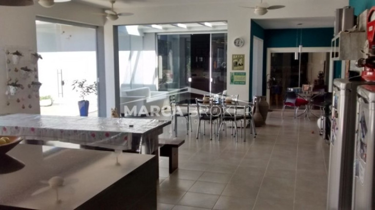 Casa de Condomínio com 5 Quartos à Venda, 5.738 m² em Dois Córregos - Valinhos