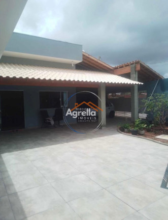 Imagem Casa com 2 Quartos à Venda, 119 m² em Vila Florida - Mogi Guaçu Imagem Casa com 2 Quartos à Venda, 119 m² em Vila Florida - Mogi Guaçu