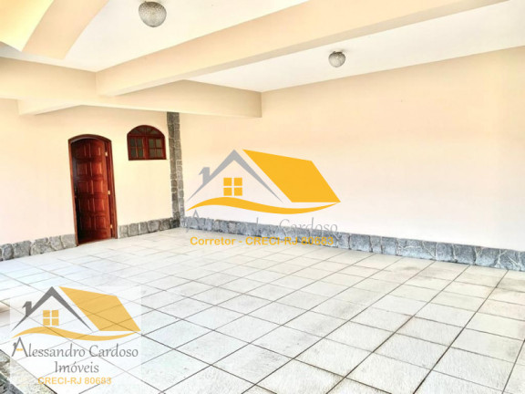 Imagem Casa com 6 Quartos à Venda, 320 m² em Loteamento Sitio Jacina - Nova Friburgo Imagem Casa com 6 Quartos à Venda, 320 m² em Loteamento Sitio Jacina - Nova Friburgo