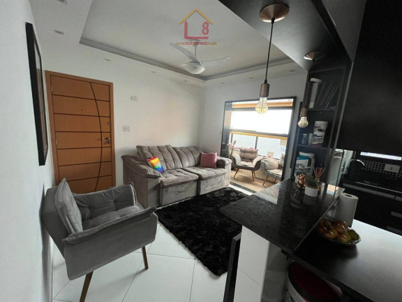 Imagem Apartamento com 2 Quartos à Venda, 69 m² Imagem Apartamento com 2 Quartos à Venda, 69 m²