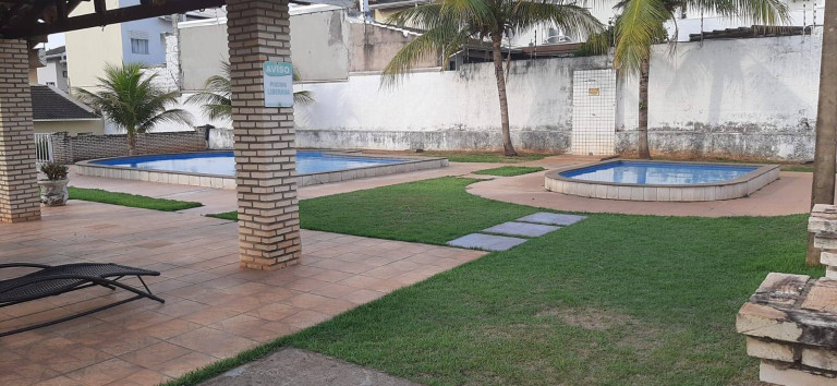 Imagem Casa com 3 Quartos à Venda, 207 m² em Recanto Dos Pássaros - Cuiabá Imagem Casa com 3 Quartos à Venda, 207 m² em Recanto Dos Pássaros - Cuiabá