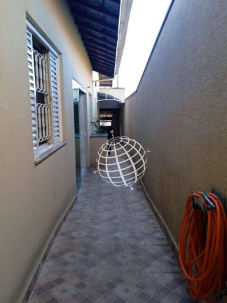 Imagem Casa com 3 Quartos à Venda, 124 m² em Jardim Das Cerejeiras - Atibaia Imagem Casa com 3 Quartos à Venda, 124 m² em Jardim Das Cerejeiras - Atibaia