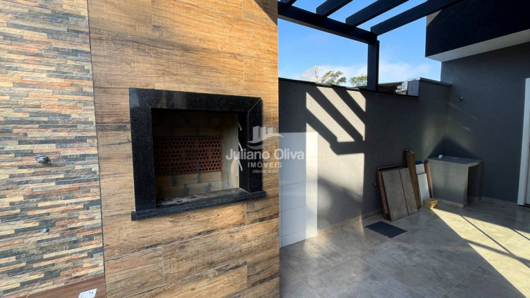 Imagem Casa com 3 Quartos à Venda, 77 m² em Centro - Itapoá Imagem Casa com 3 Quartos à Venda, 77 m² em Centro - Itapoá