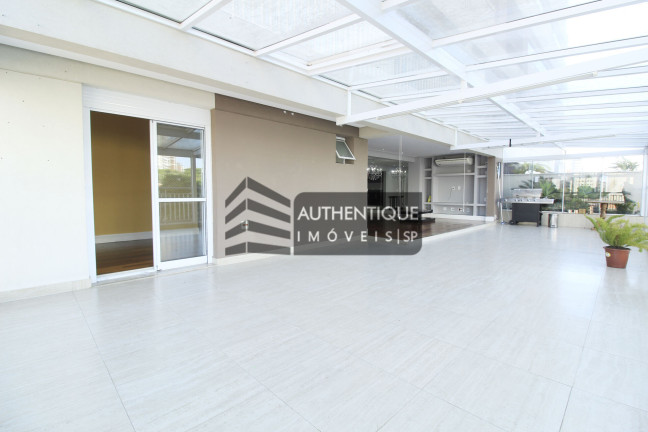 Imagem Apartamento com 3 Quartos à Venda, 190 m² em Saúde - São Paulo