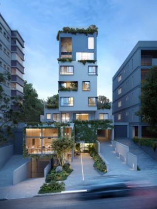Imagem Apartamento com 2 Quartos à Venda, 81 m² em Auxiliadora - Porto Alegre Imagem Apartamento com 2 Quartos à Venda, 81 m² em Auxiliadora - Porto Alegre