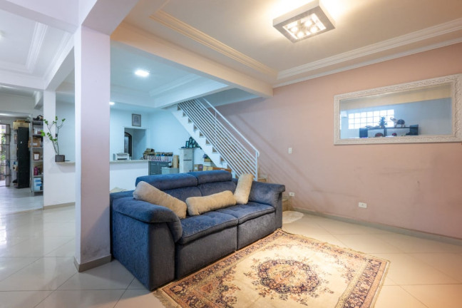 Casa com 4 Quartos à Venda, 230 m² em Jardim Santa Terezinha - Taboão Da Serra