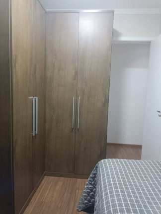 Imagem Apartamento com 3 Quartos à Venda, 66 m² em Vila Da Oportunidade - Carapicuíba