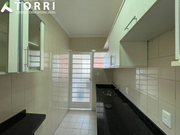 Imagem Apartamento com 3 Quartos à Venda, 64 m² em Vila Almeida - Sorocaba