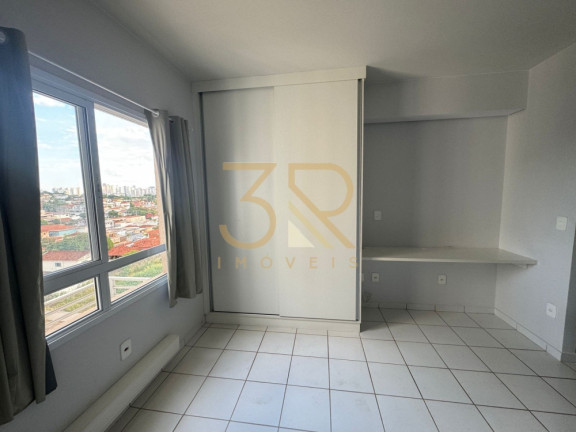Imagem Apartamento com 1 Quarto para Alugar, 23 m² em Iguatemi - Ribeirão Preto Imagem Apartamento com 1 Quarto para Alugar, 23 m² em Iguatemi - Ribeirão Preto