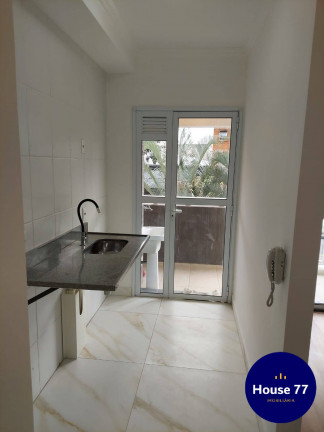 Imagem Apartamento com 1 Quarto à Venda, 40 m² em Barra Funda - São Paulo Imagem Apartamento com 1 Quarto à Venda, 40 m² em Barra Funda - São Paulo