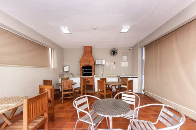 Imagem Apartamento com 2 Quartos à Venda, 47 m² em Jardim Alto Da Boa Vista - Valinhos