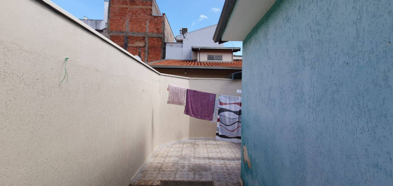 Imagem Casa com 4 Quartos à Venda, 250 m² em Parque Das Nações - Limeira Imagem Casa com 4 Quartos à Venda, 250 m² em Parque Das Nações - Limeira