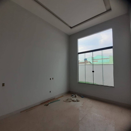 Imagem Casa com 3 Quartos à Venda, 189 m² em Cidade Satélite São Luiz - Aparecida De Goiânia Imagem Casa com 3 Quartos à Venda, 189 m² em Cidade Satélite São Luiz - Aparecida De Goiânia