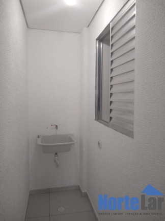 Imagem Kitnet com 1 Quarto para Alugar, 30 m² em Vila Guilherme - São Paulo Imagem Kitnet com 1 Quarto para Alugar, 30 m² em Vila Guilherme - São Paulo