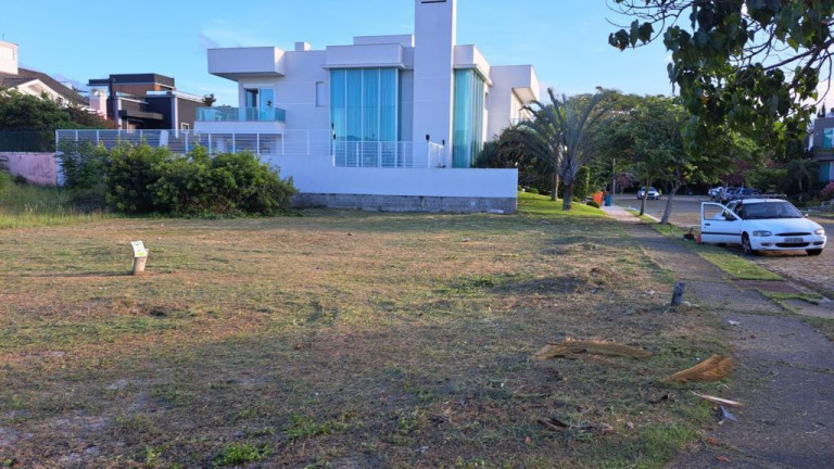 Imagem Terreno à Venda, 612 m² em Jurerê Internacional - Florianópolis Imagem Terreno à Venda, 612 m² em Jurerê Internacional - Florianópolis