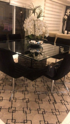Imagem Apartamento com 3 Quartos à Venda, 141 m² em Mooca - São Paulo Imagem Apartamento com 3 Quartos à Venda, 141 m² em Mooca - São Paulo