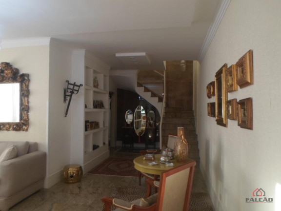 Imagem Cobertura com 3 Quartos à Venda, 400 m² em Gonzaga - Santos Imagem Cobertura com 3 Quartos à Venda, 400 m² em Gonzaga - Santos