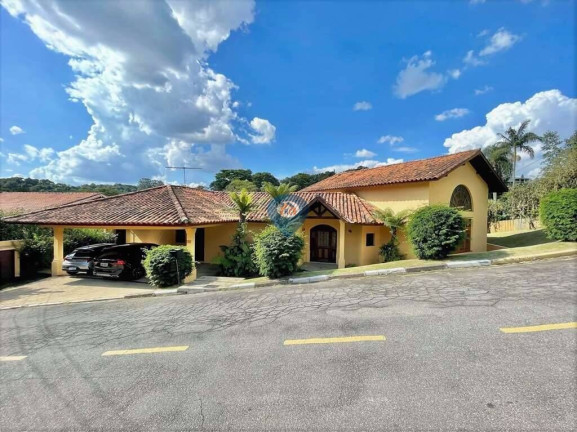 Imagem Casa com 4 Quartos à Venda, 586 m² em Recanto Impla - Carapicuíba