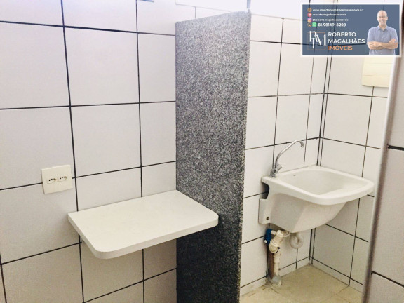 Imagem Apartamento com 3 Quartos à Venda, 78 m² em Casa Amarela - Recife