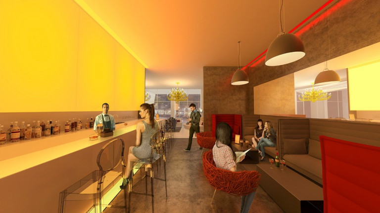 Imagem Apartamento com 1 Quarto à Venda, 57 m² em Vila Olímpia - São Paulo Imagem Apartamento com 1 Quarto à Venda, 57 m² em Vila Olímpia - São Paulo