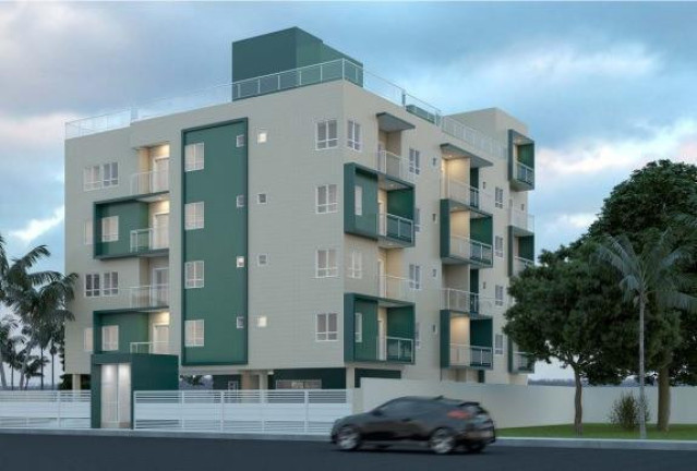 Imagem Apartamento com 2 Quartos à Venda, 56 m² em Praia Formosa - Cabedelo Imagem Apartamento com 2 Quartos à Venda, 56 m² em Praia Formosa - Cabedelo